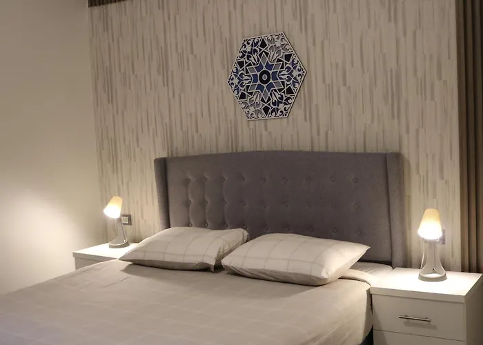 Gallery Guest House