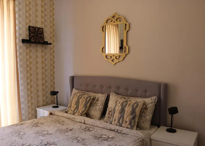 Gallery Guest House