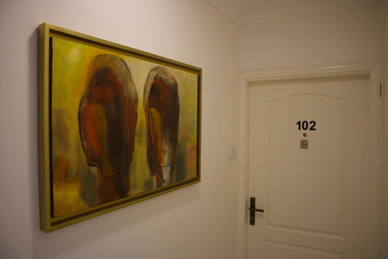 Maison d'hôtes Gallery Amman