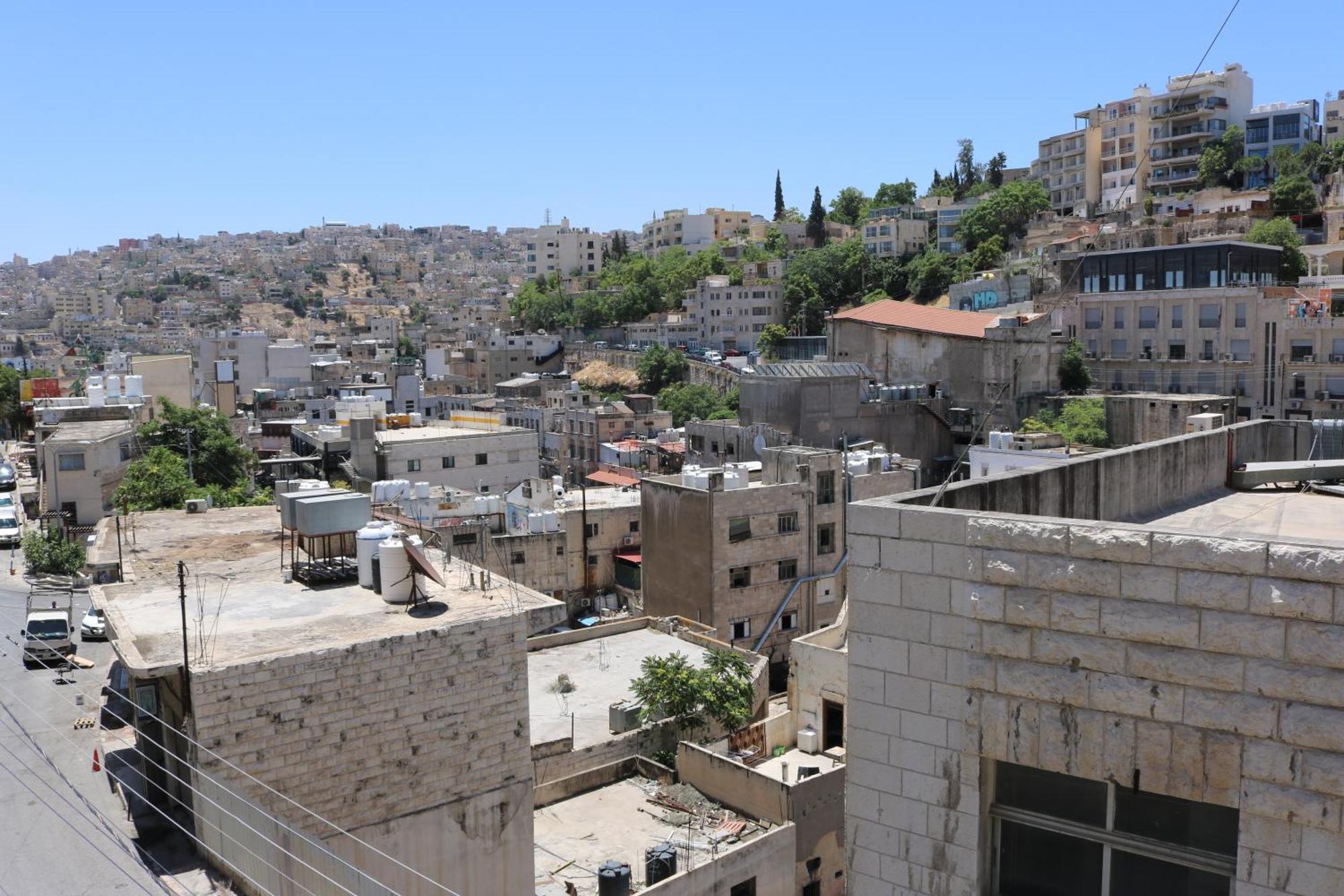 Gallery Amman