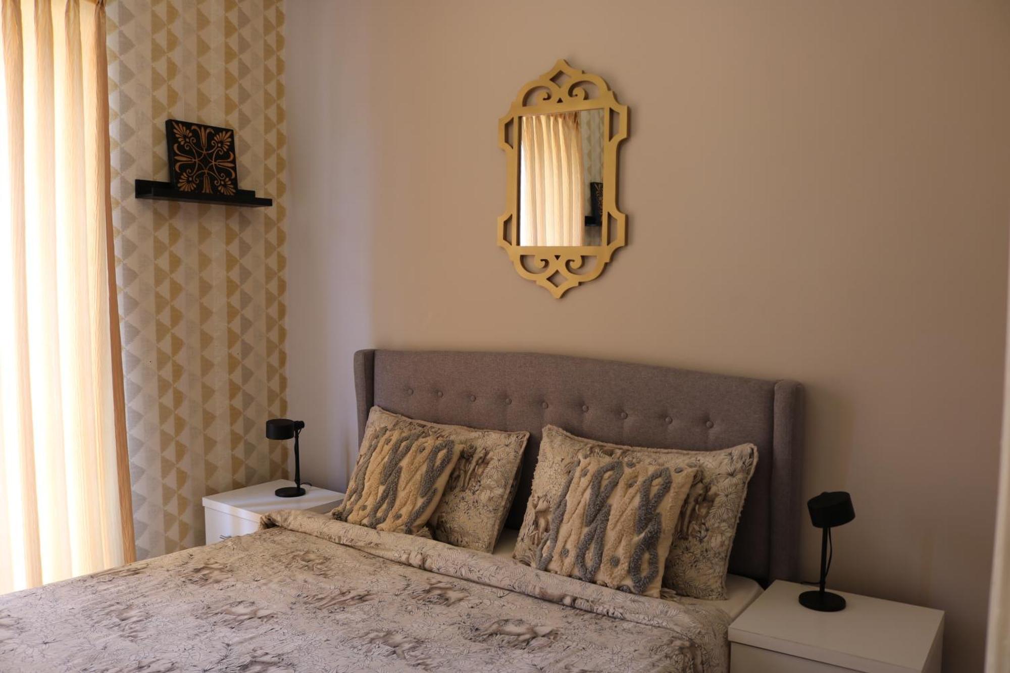 Maison d'hôtes Gallery Amman